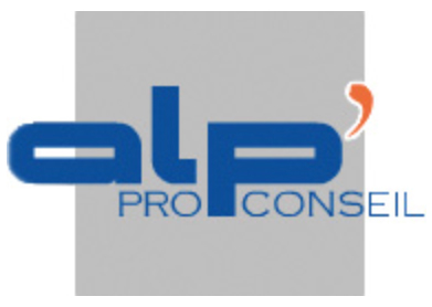 Logo Alp Pro Conseil